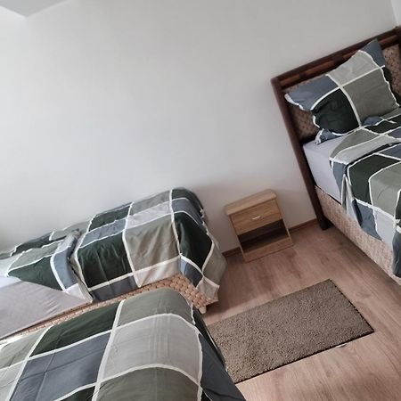 Ferienwohnung Balkan إرفورت المظهر الخارجي الصورة