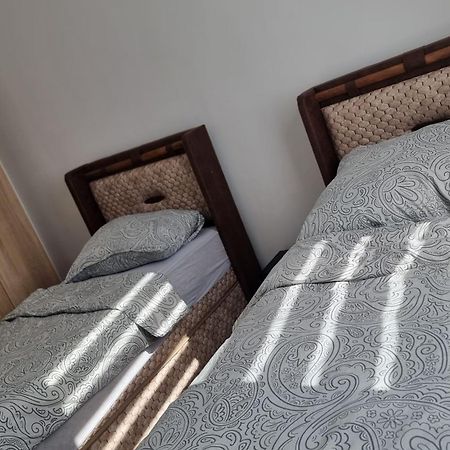 Ferienwohnung Balkan إرفورت المظهر الخارجي الصورة