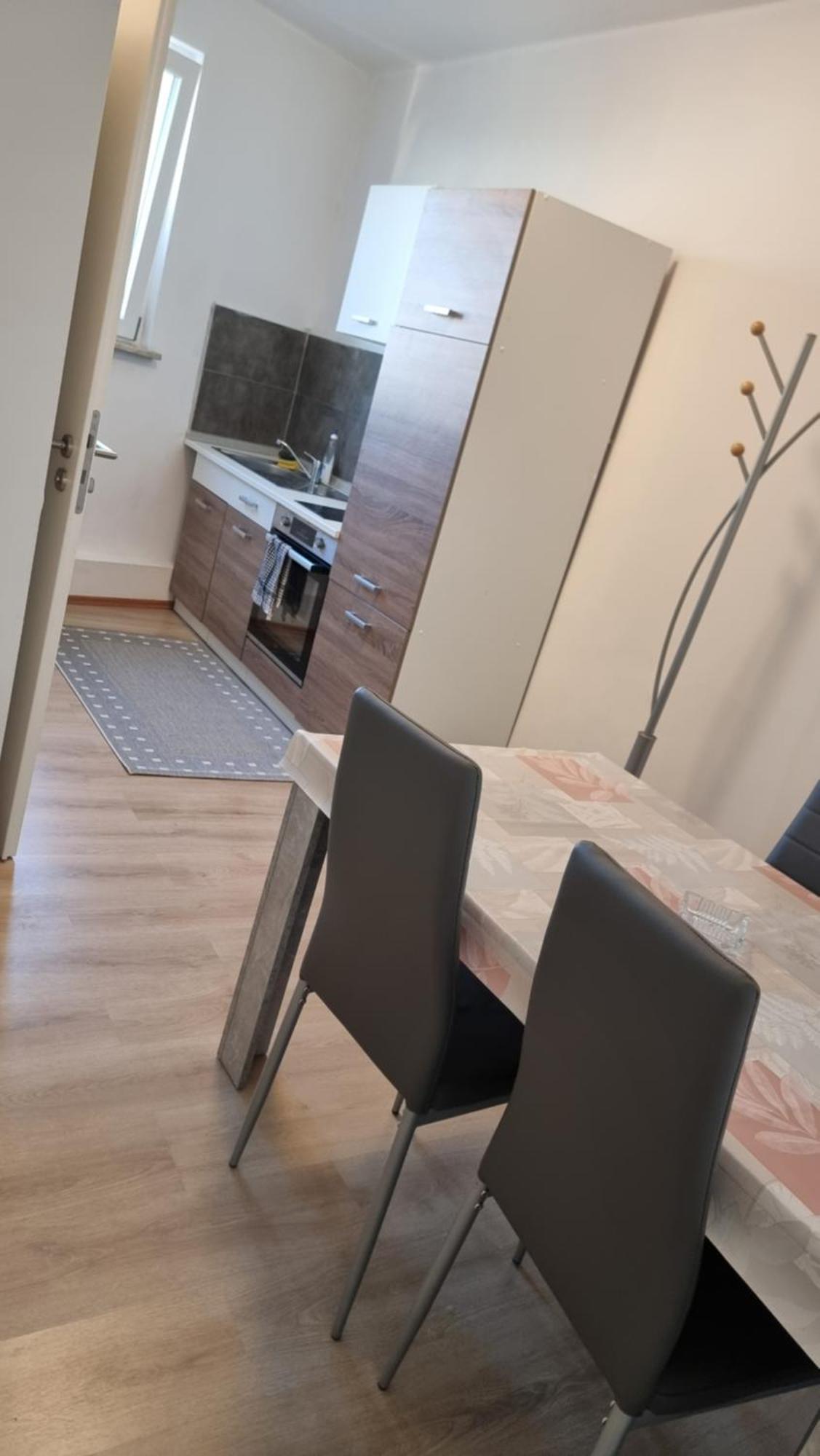 Ferienwohnung Balkan إرفورت المظهر الخارجي الصورة