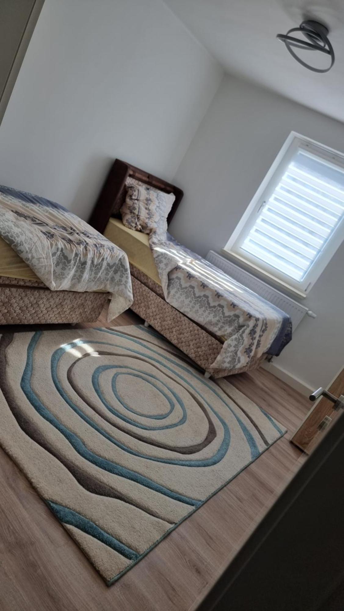 Ferienwohnung Balkan إرفورت المظهر الخارجي الصورة