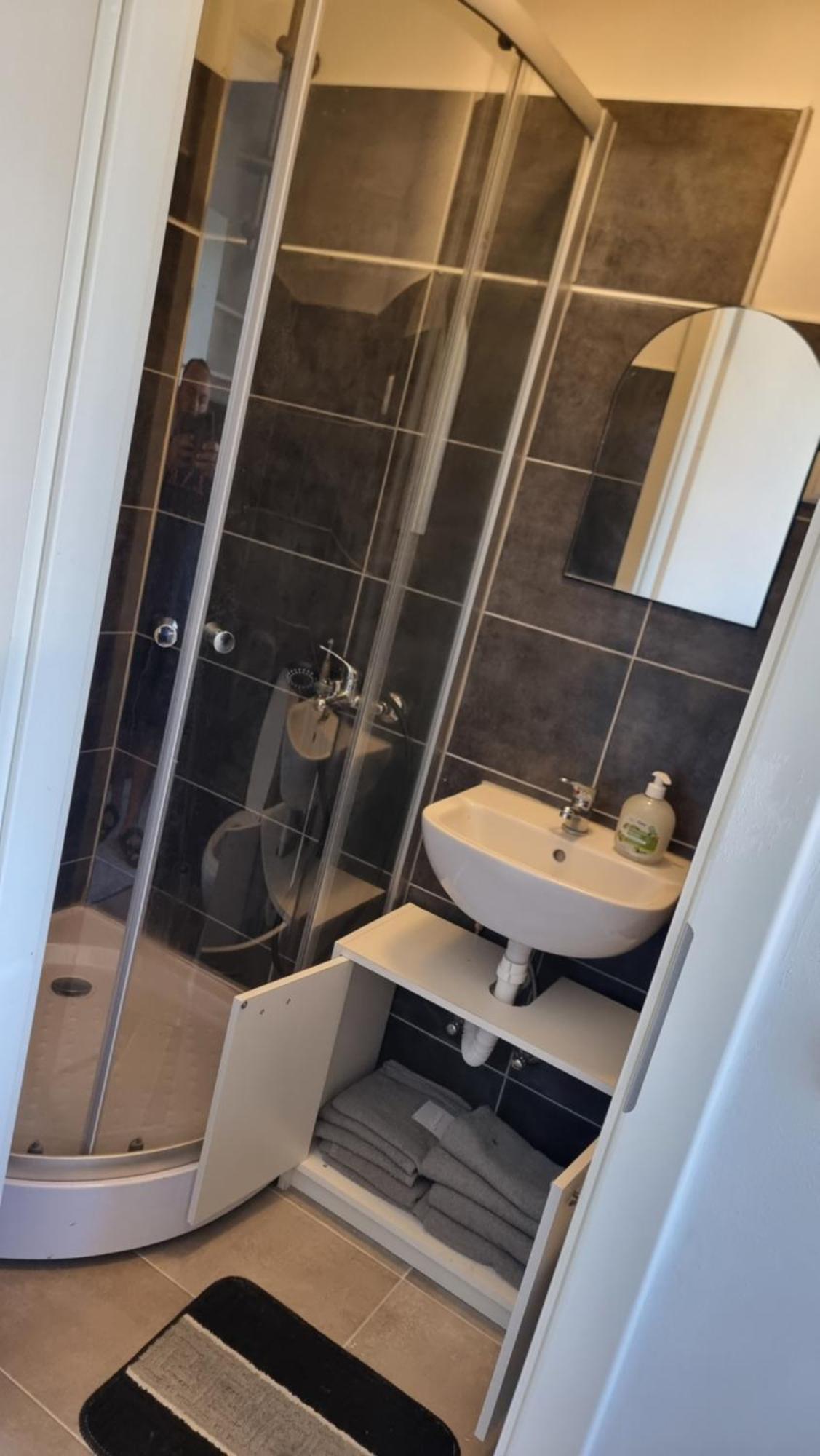 Ferienwohnung Balkan إرفورت المظهر الخارجي الصورة