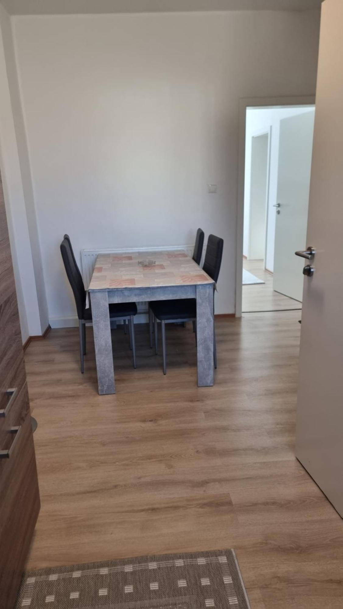 Ferienwohnung Balkan إرفورت المظهر الخارجي الصورة