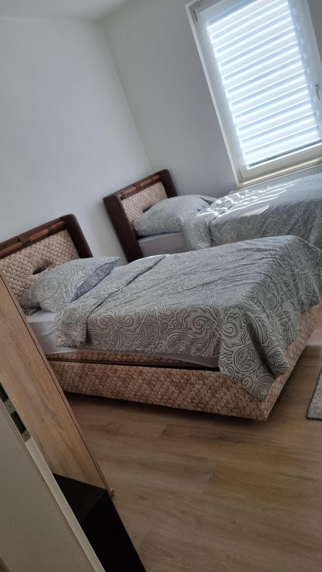 Ferienwohnung Balkan إرفورت المظهر الخارجي الصورة
