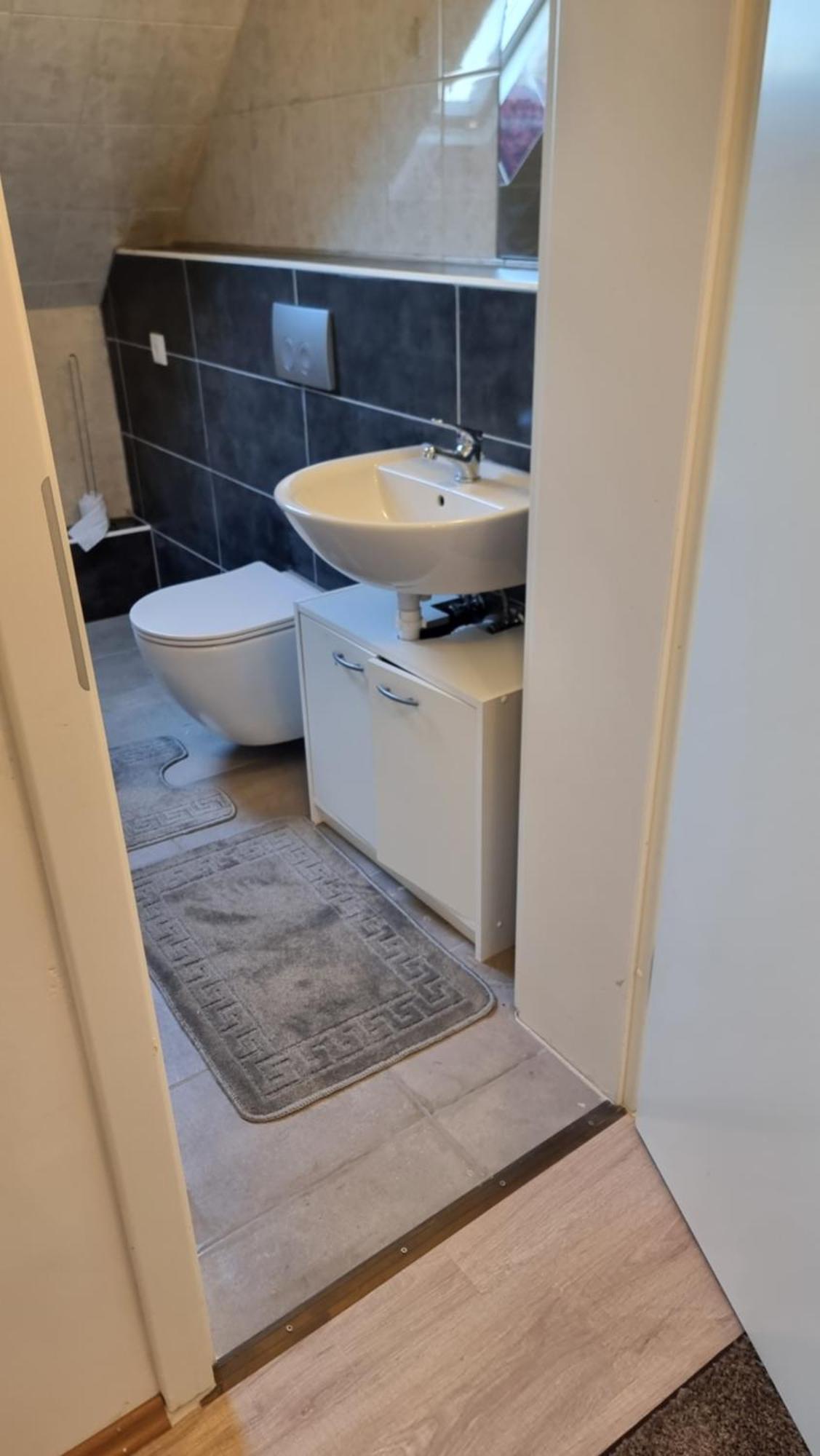 Ferienwohnung Balkan إرفورت المظهر الخارجي الصورة
