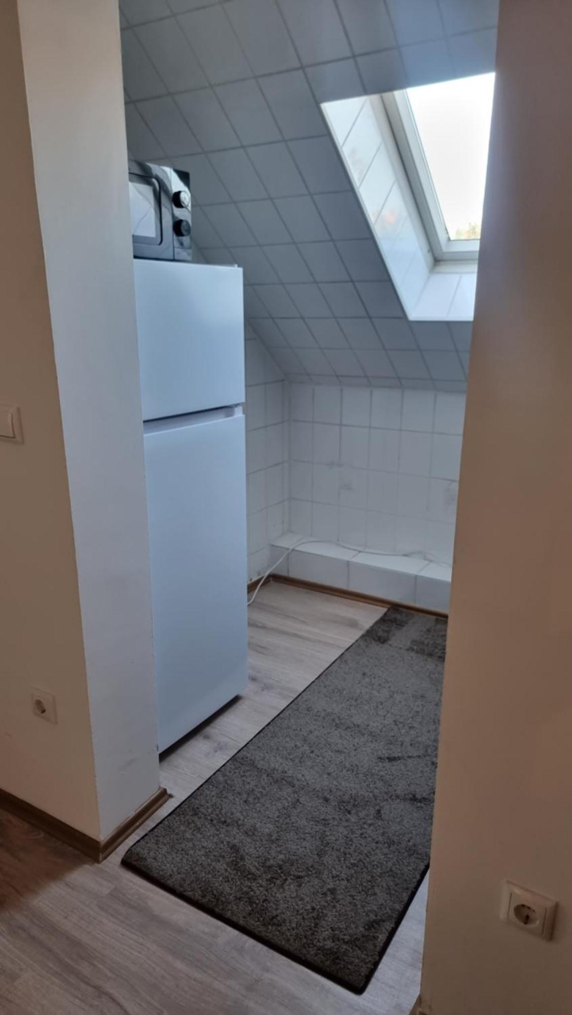 Ferienwohnung Balkan إرفورت المظهر الخارجي الصورة