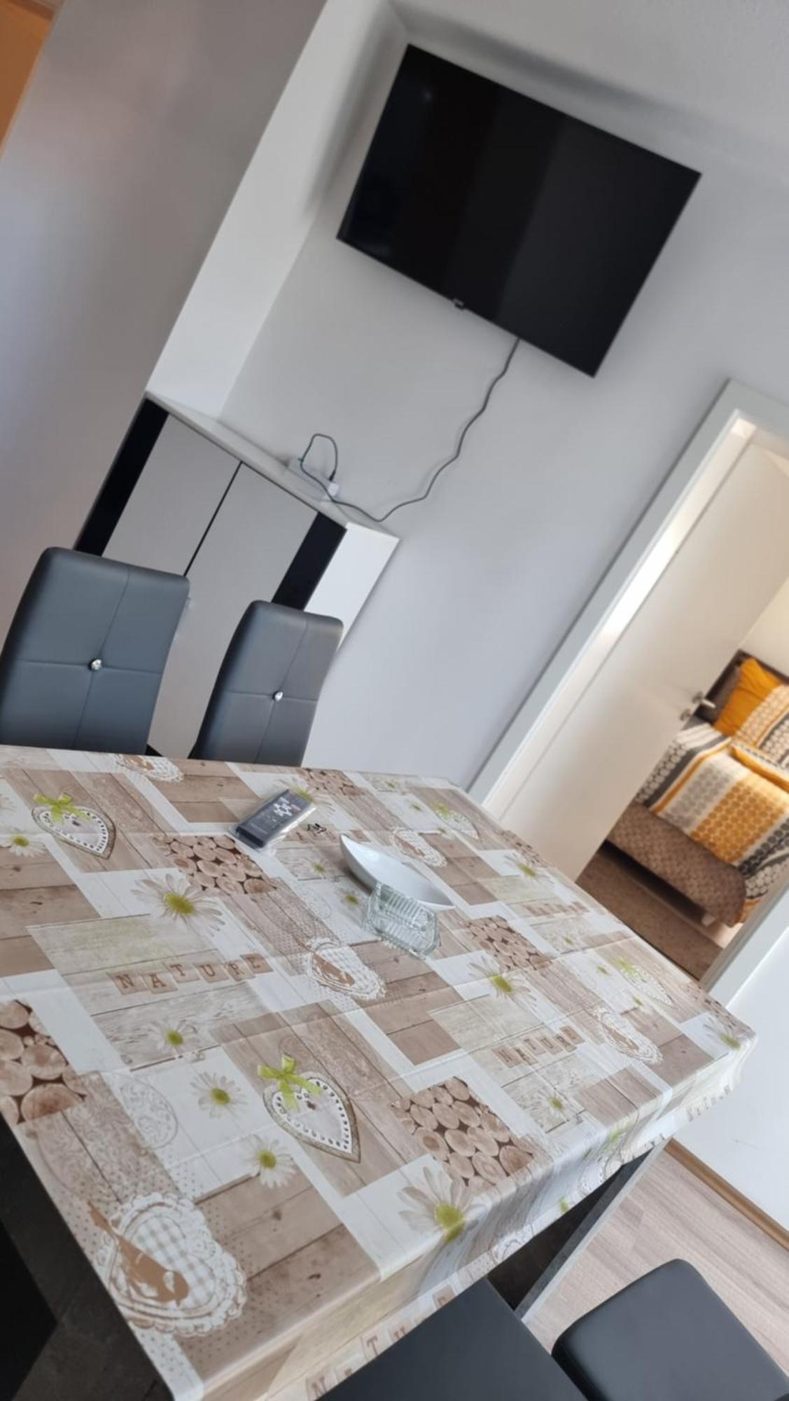 Ferienwohnung Balkan إرفورت المظهر الخارجي الصورة