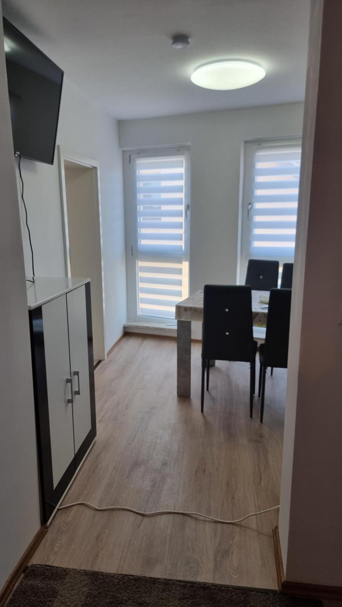 Ferienwohnung Balkan إرفورت المظهر الخارجي الصورة