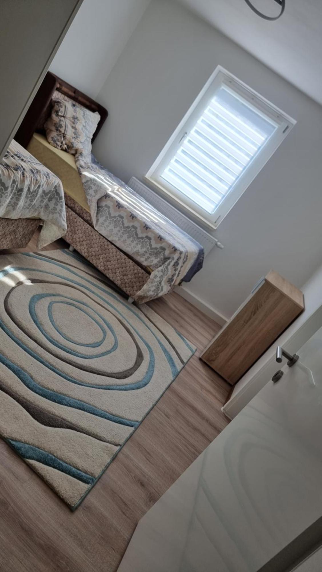 Ferienwohnung Balkan إرفورت المظهر الخارجي الصورة