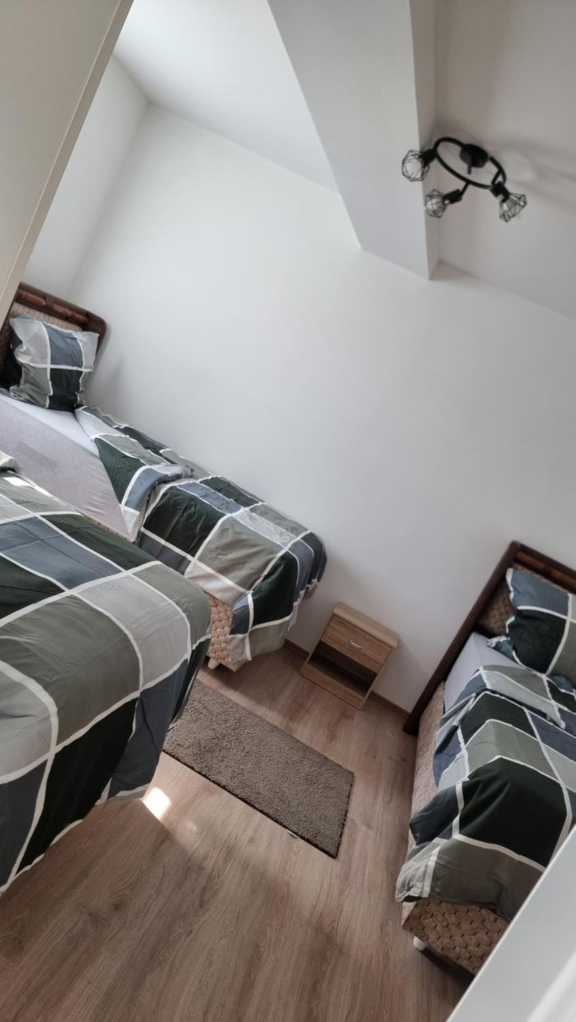 Ferienwohnung Balkan إرفورت المظهر الخارجي الصورة