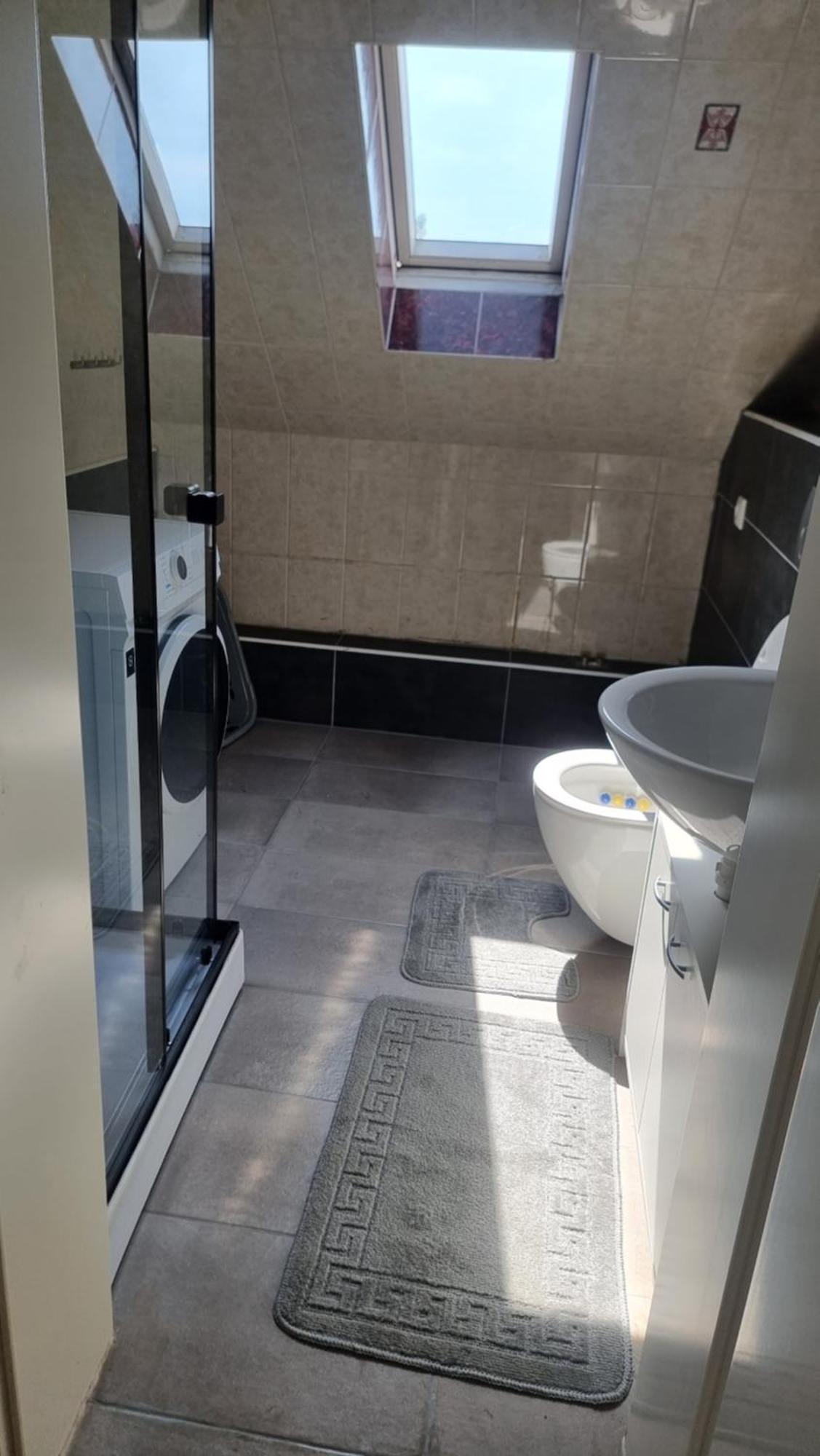 Ferienwohnung Balkan إرفورت المظهر الخارجي الصورة