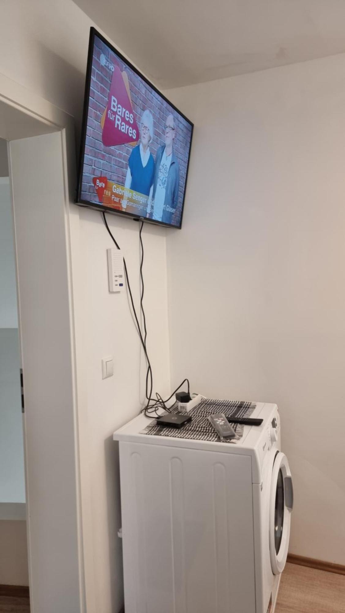 Ferienwohnung Balkan إرفورت المظهر الخارجي الصورة