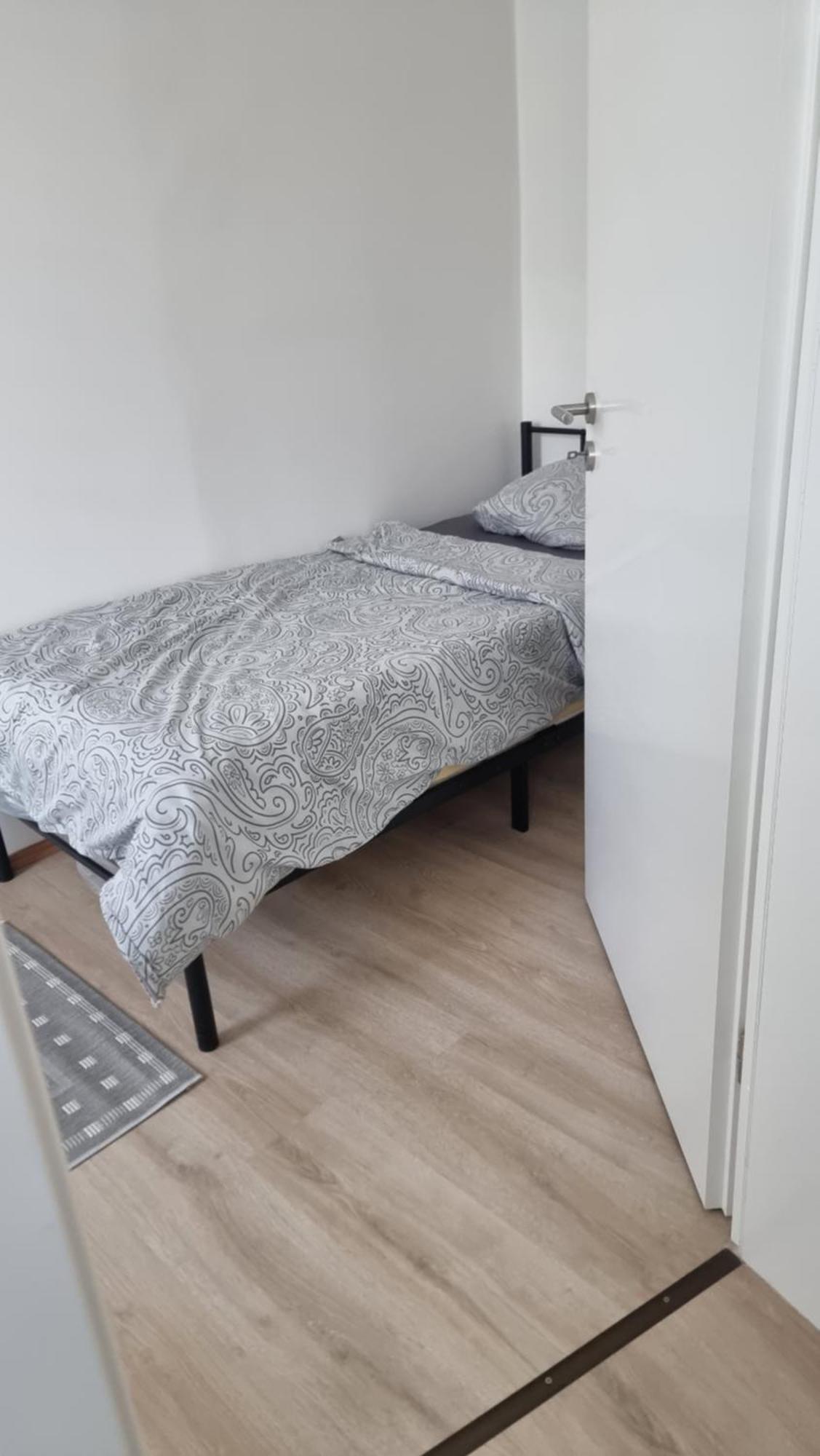 Ferienwohnung Balkan إرفورت المظهر الخارجي الصورة