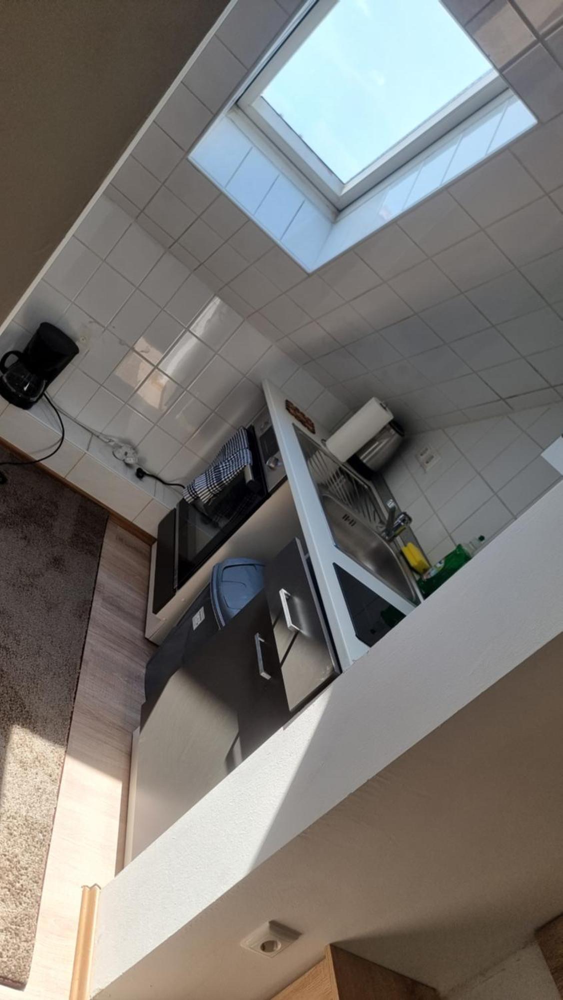Ferienwohnung Balkan إرفورت المظهر الخارجي الصورة
