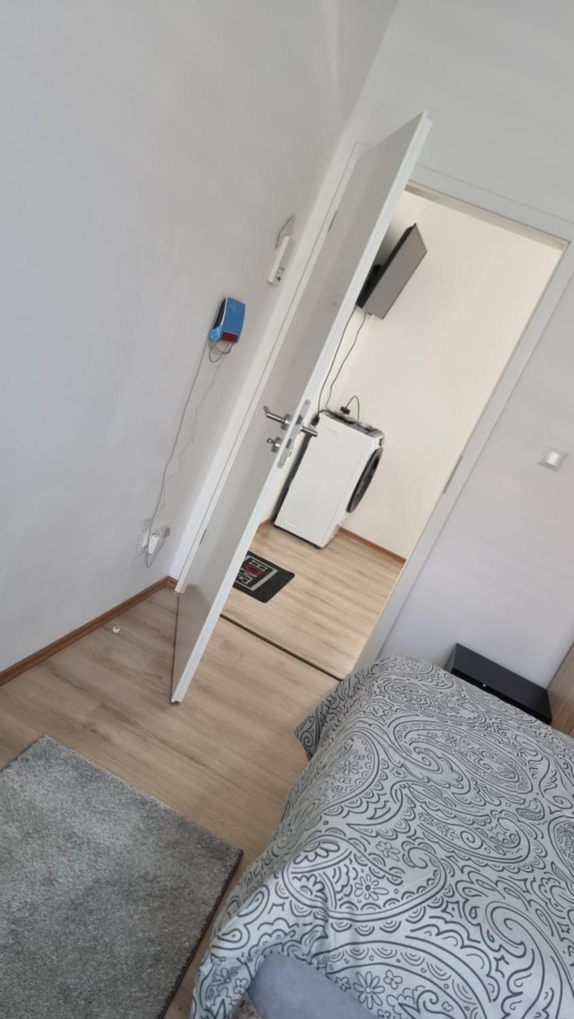 Ferienwohnung Balkan إرفورت المظهر الخارجي الصورة