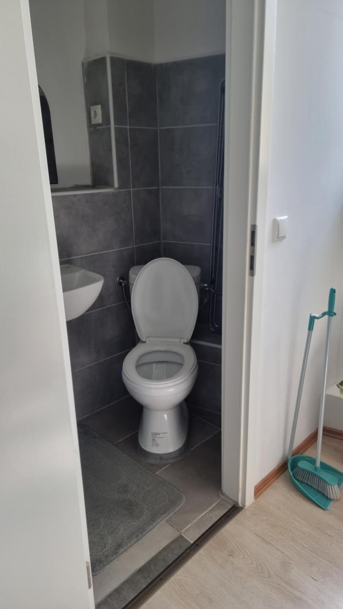 Ferienwohnung Balkan إرفورت المظهر الخارجي الصورة