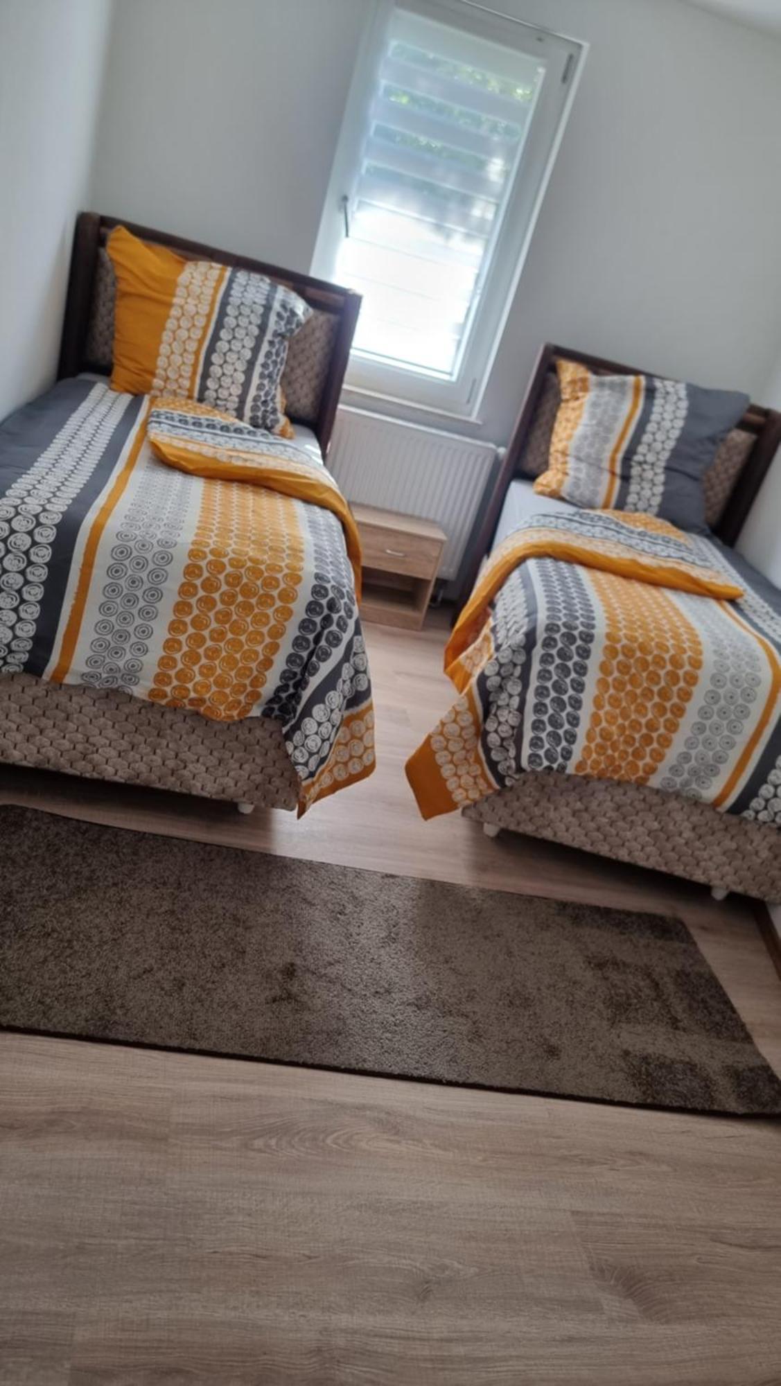 Ferienwohnung Balkan إرفورت المظهر الخارجي الصورة