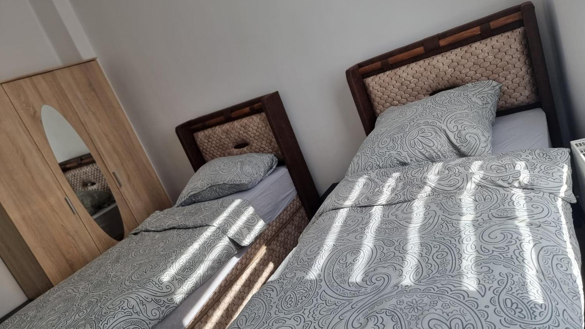 Ferienwohnung Balkan إرفورت المظهر الخارجي الصورة